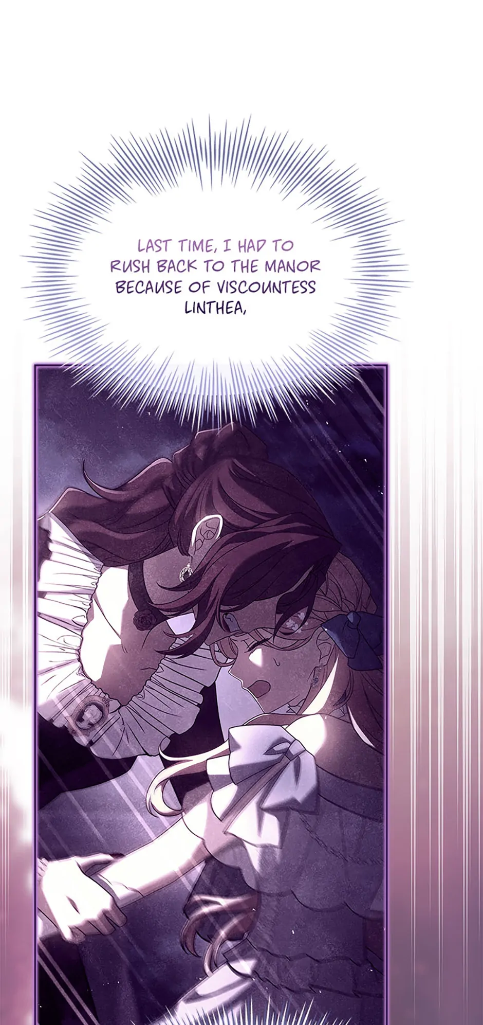 Happy Sea World Chapter 80 - Page 65
