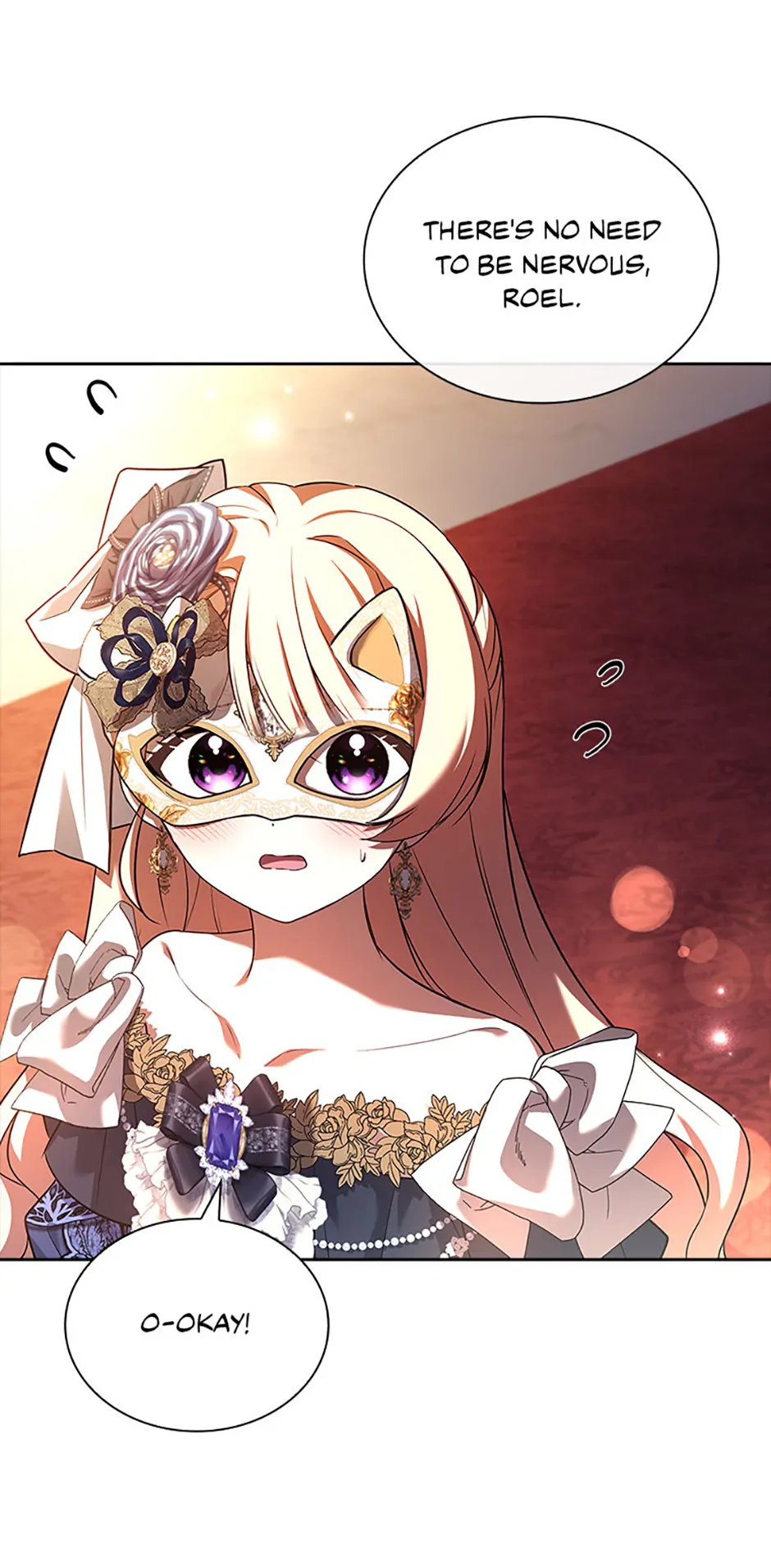 Happy Sea World Chapter 80 - Page 73