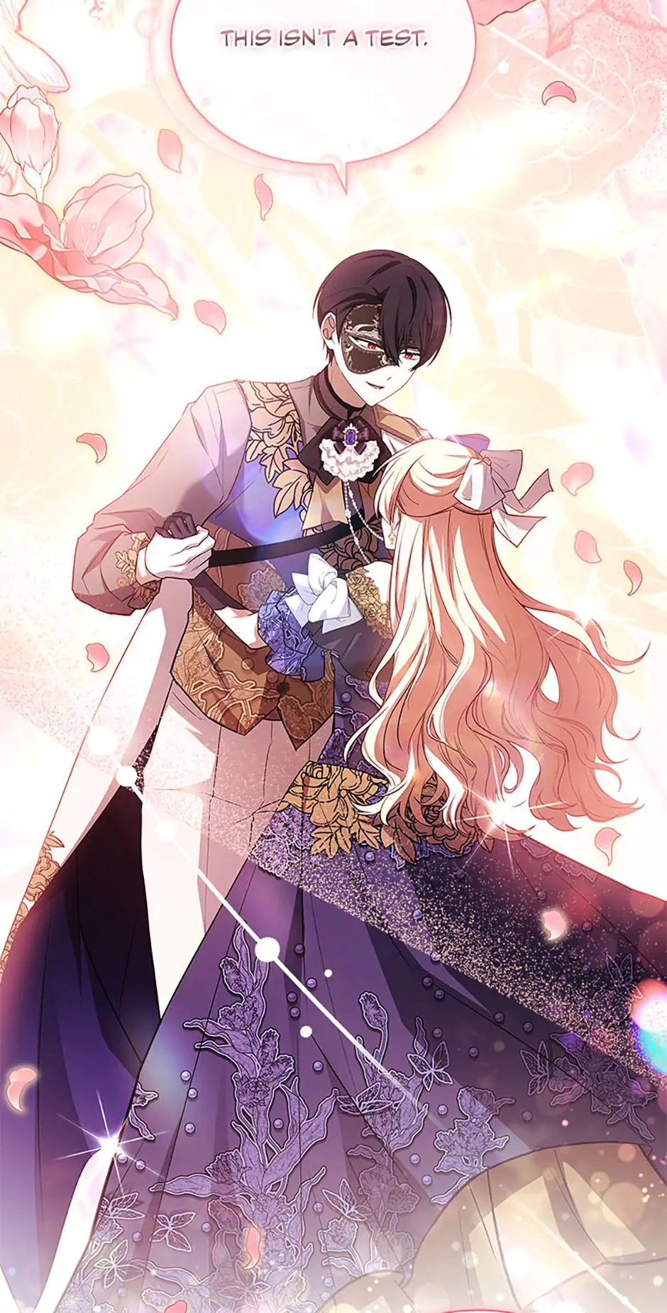 Happy Sea World Chapter 80 - Page 80