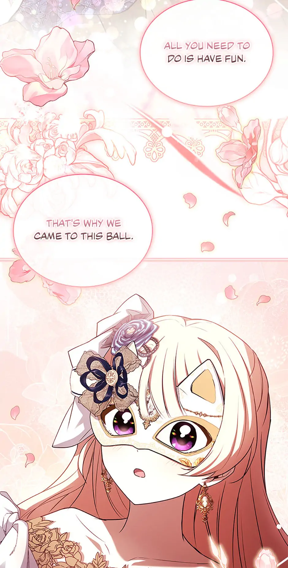 Happy Sea World Chapter 80 - Page 81