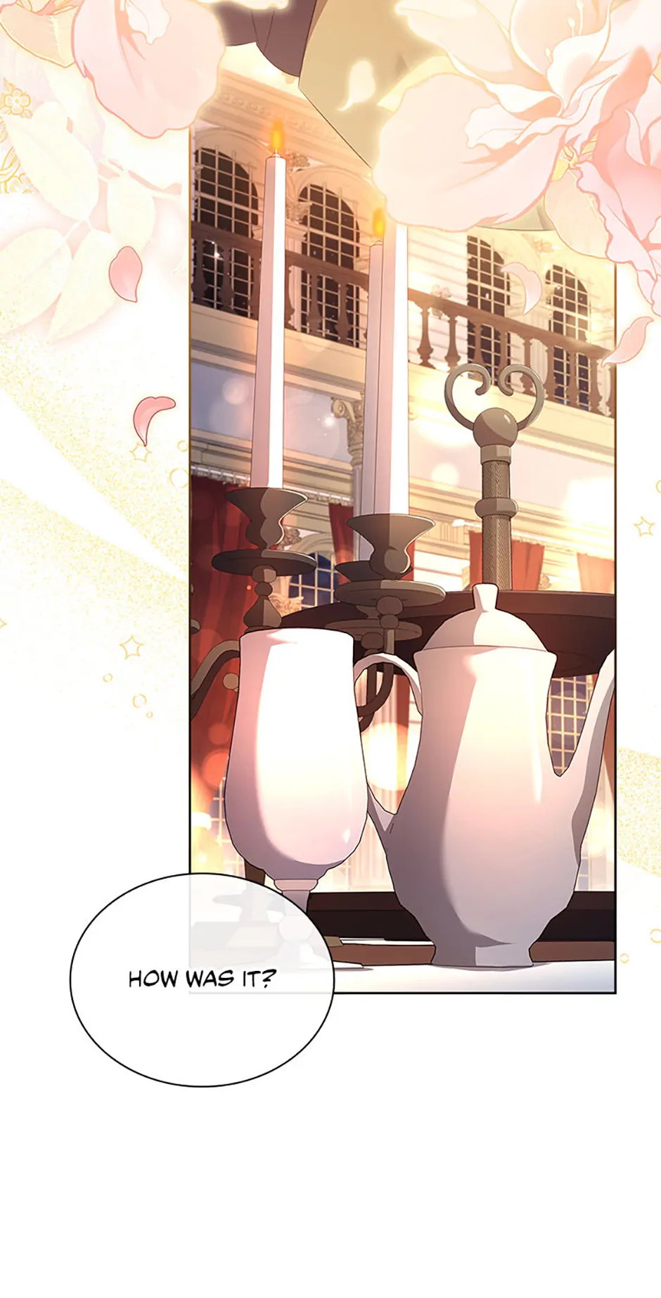 Happy Sea World Chapter 80 - Page 85