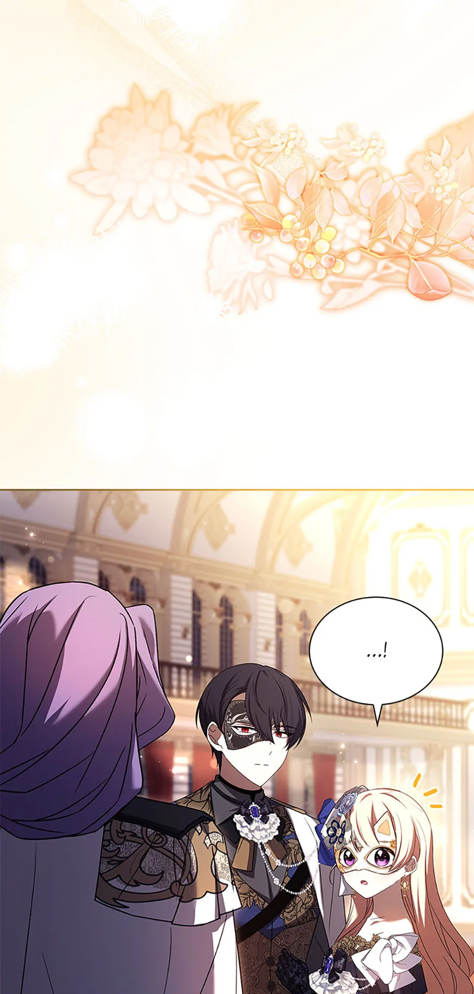 Happy Sea World Chapter 80 - Page 88