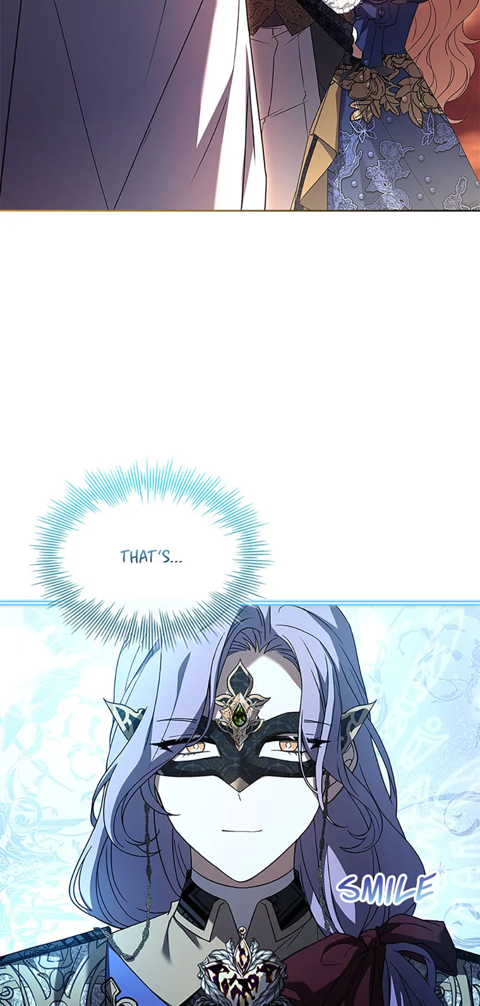 Happy Sea World Chapter 80 - Page 89