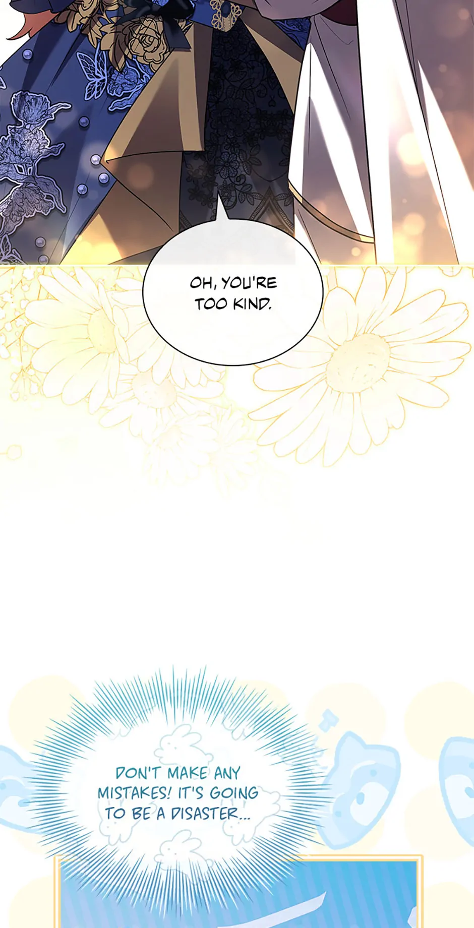 Happy Sea World Chapter 81 - Page 13