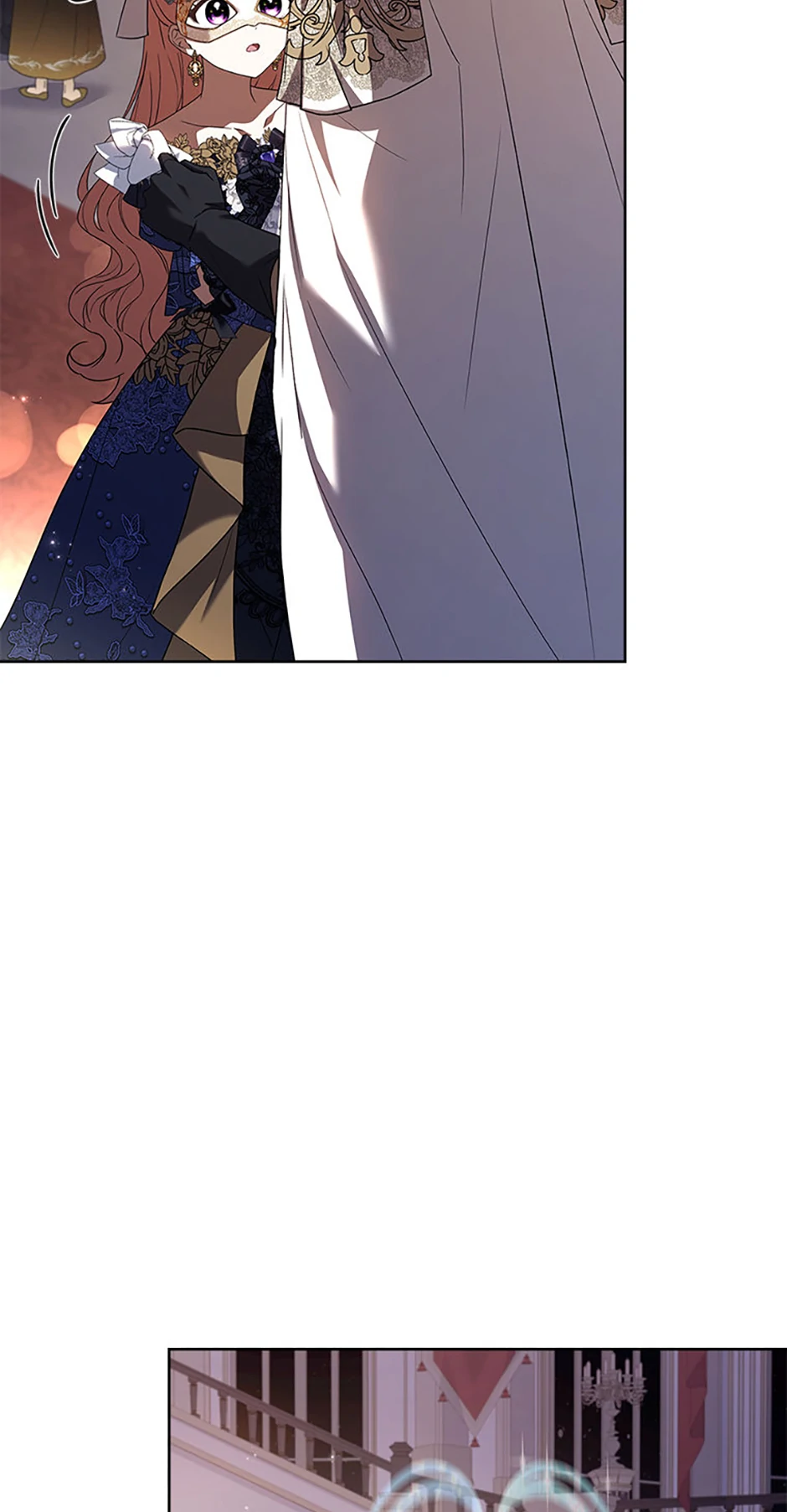 Happy Sea World Chapter 81 - Page 39