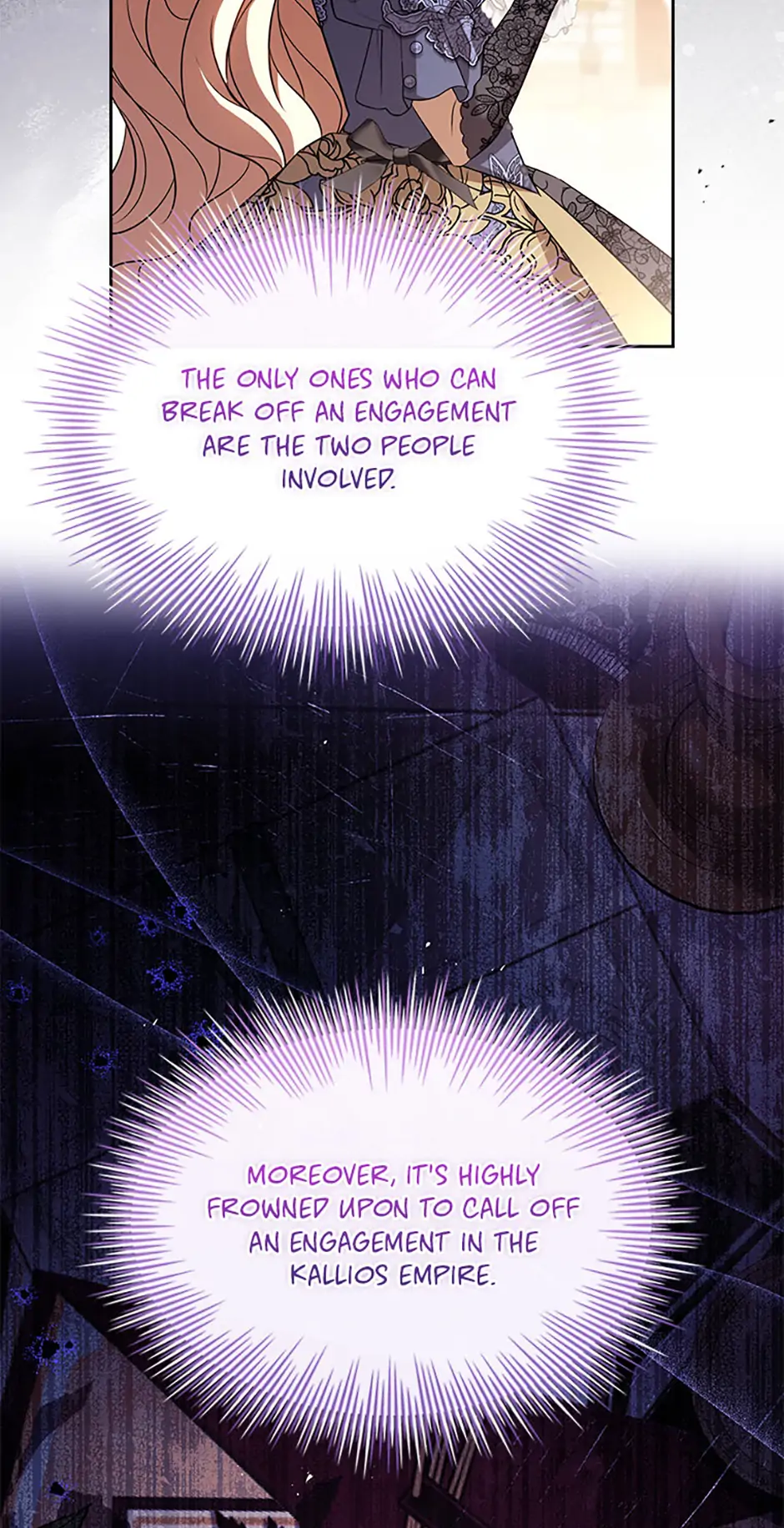 Happy Sea World Chapter 81 - Page 44
