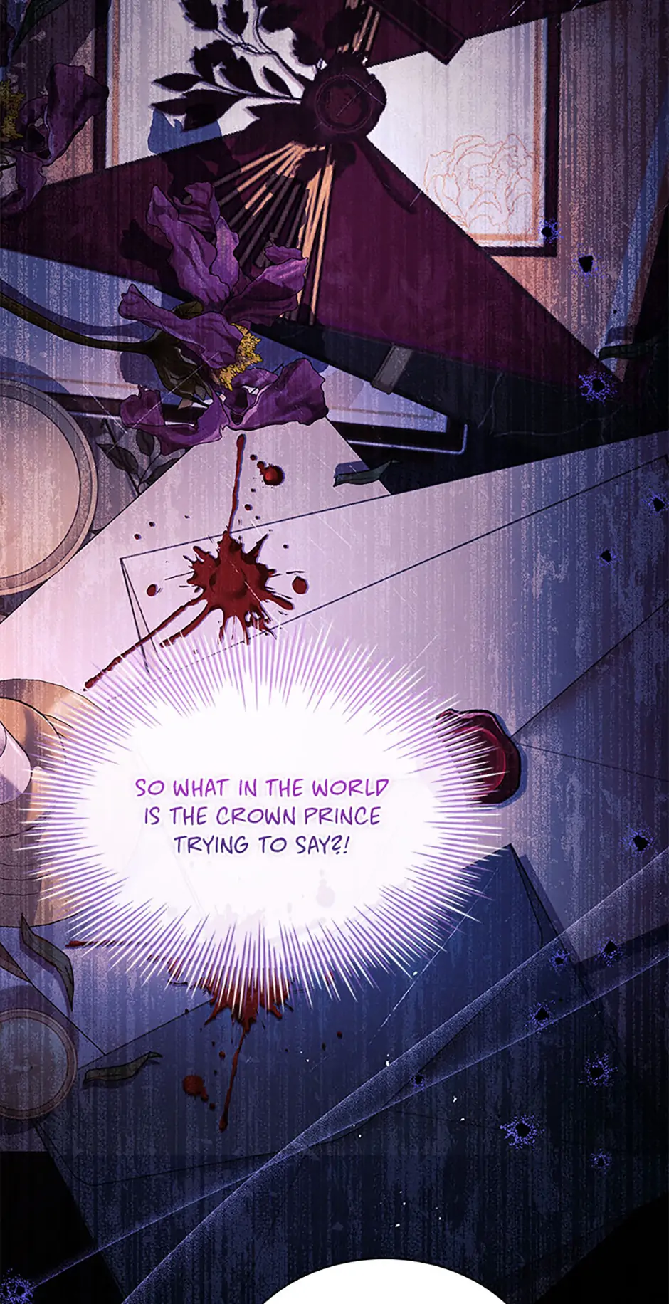 Happy Sea World Chapter 81 - Page 45
