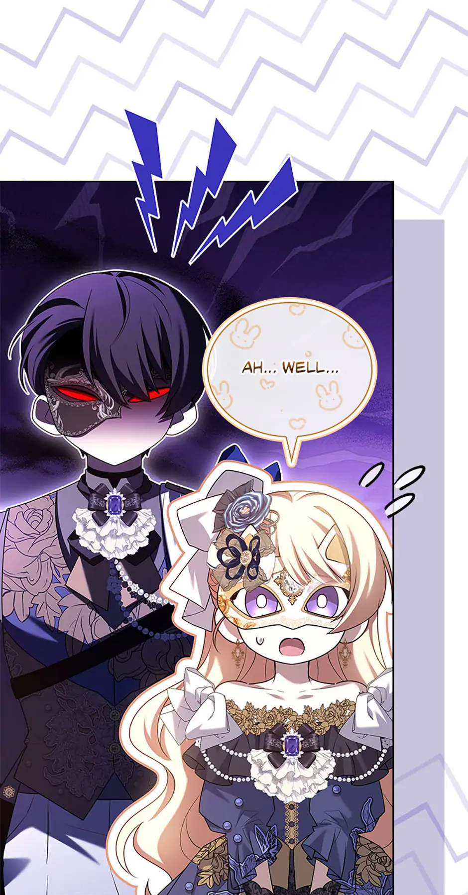 Happy Sea World Chapter 81 - Page 6