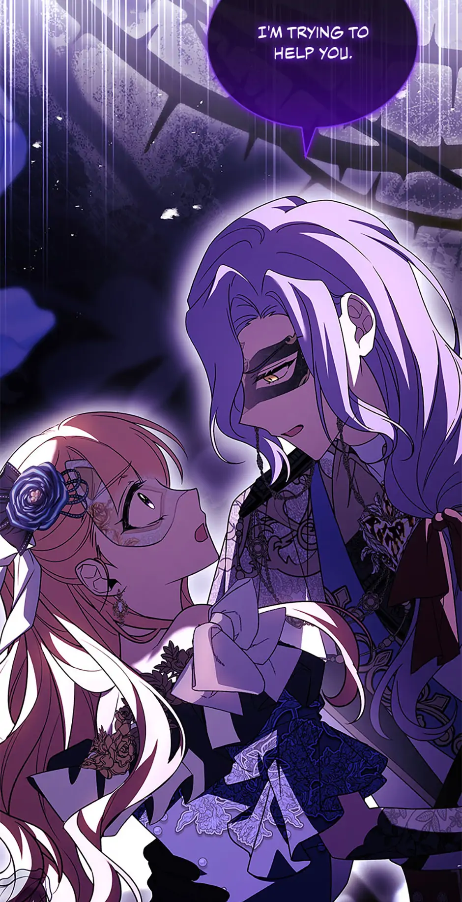 Happy Sea World Chapter 81 - Page 51