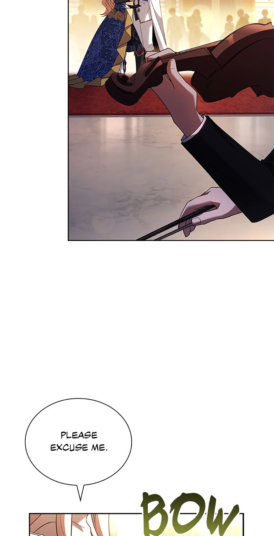 Happy Sea World Chapter 81 - Page 53