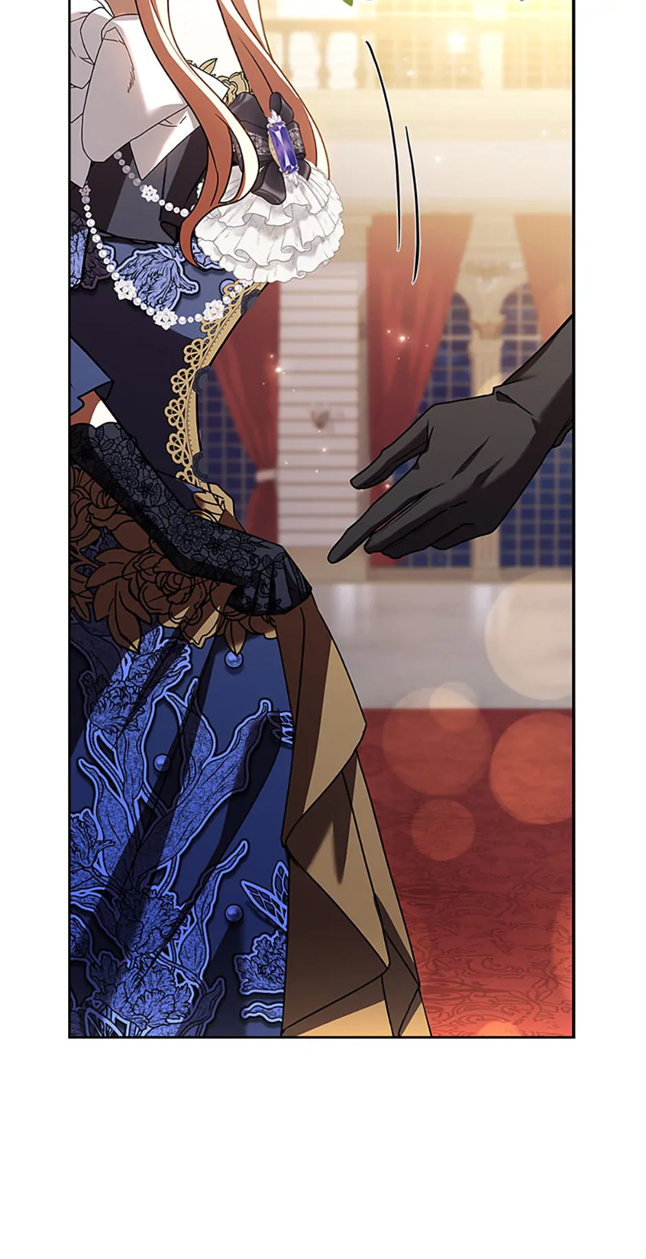 Happy Sea World Chapter 81 - Page 54