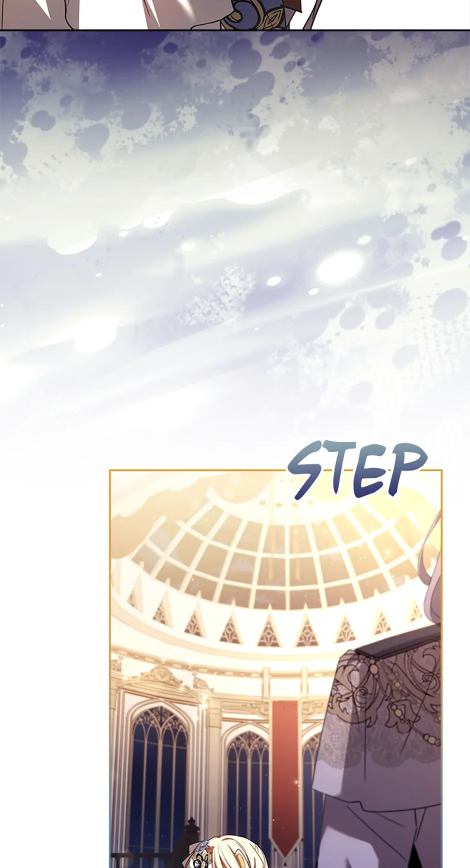 Happy Sea World Chapter 81 - Page 59