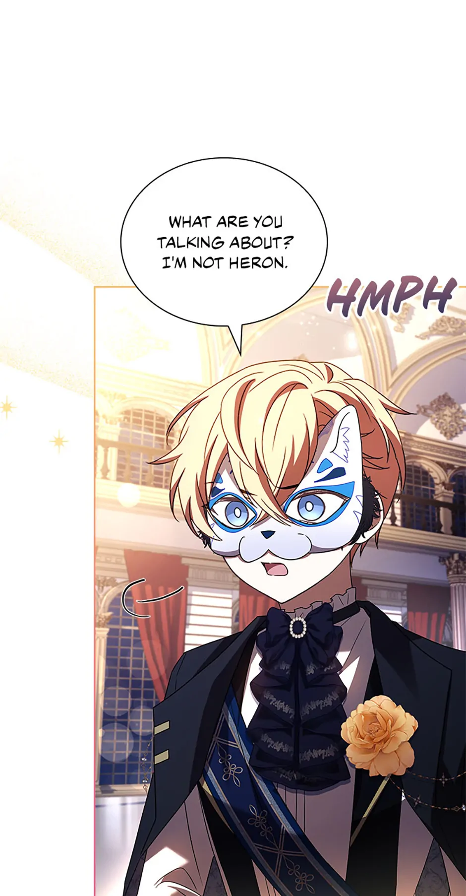 Happy Sea World Chapter 81 - Page 71