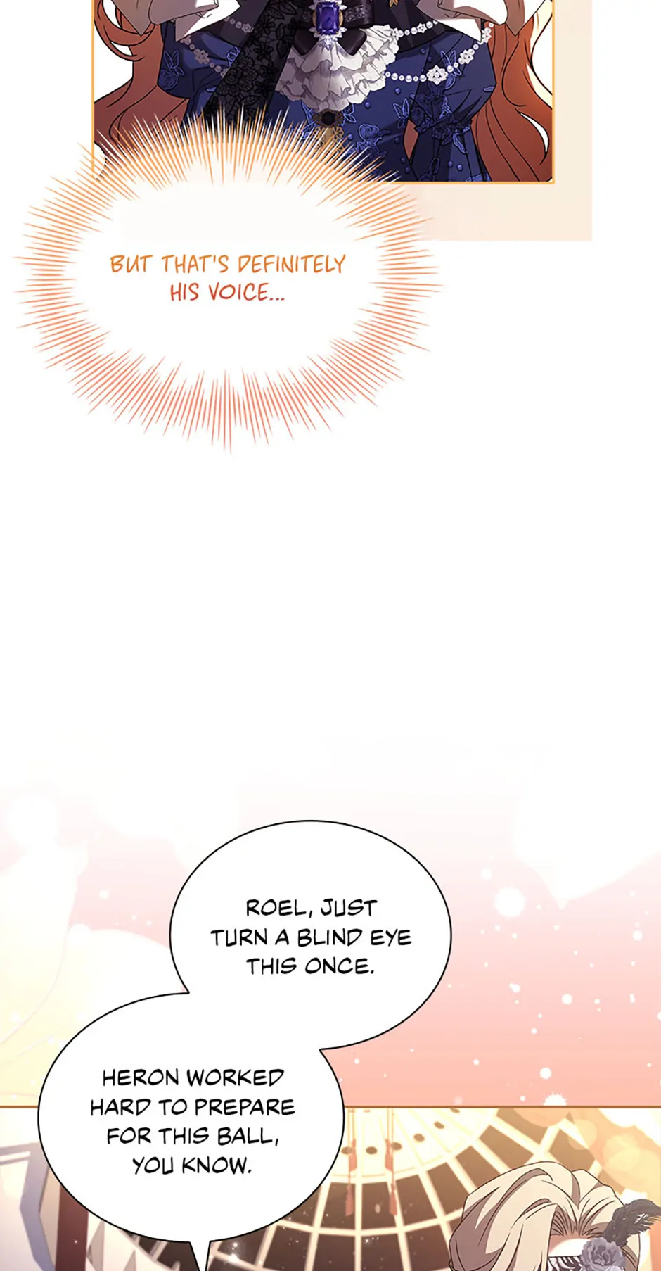Happy Sea World Chapter 81 - Page 73