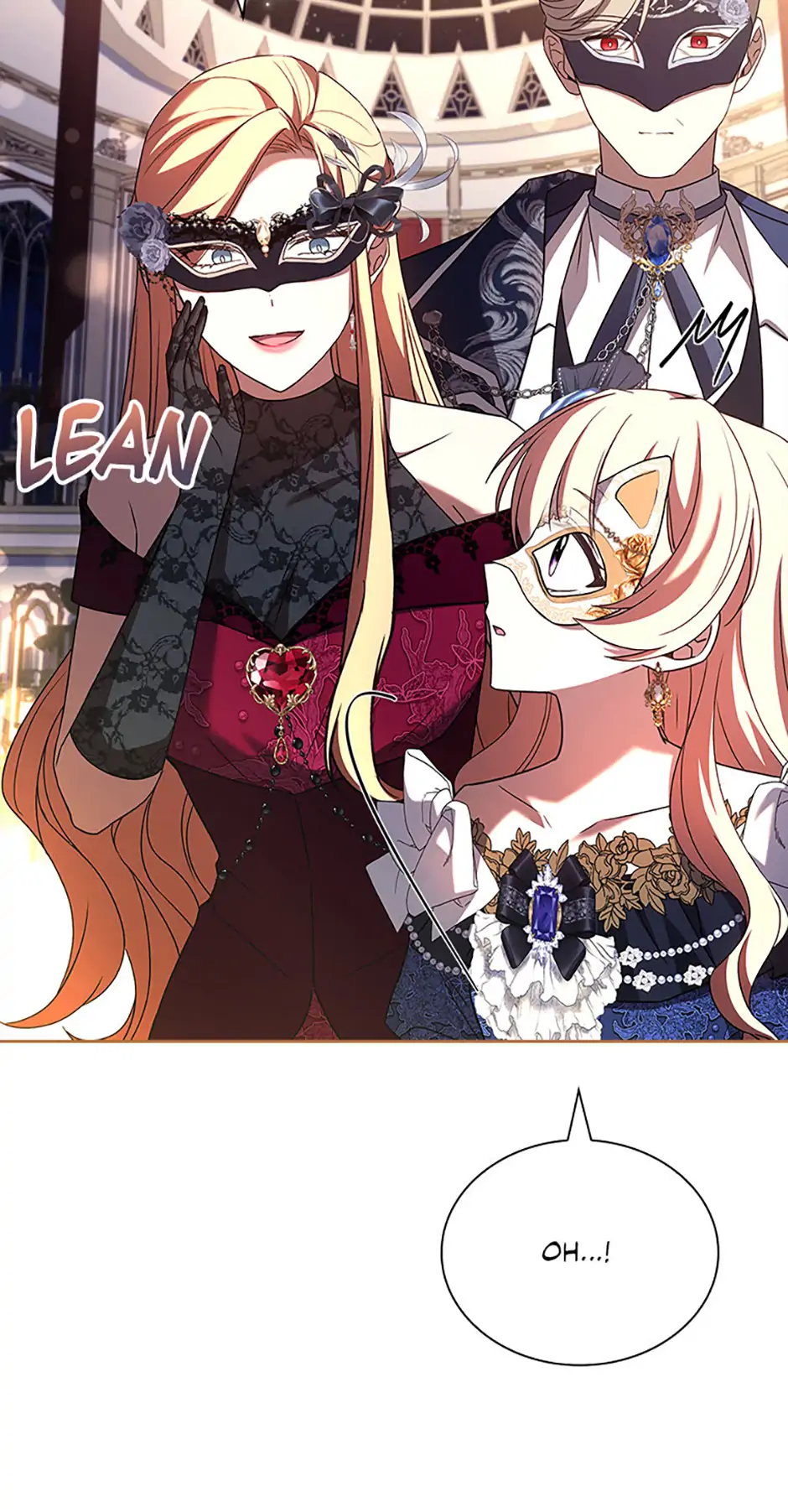 Happy Sea World Chapter 81 - Page 74