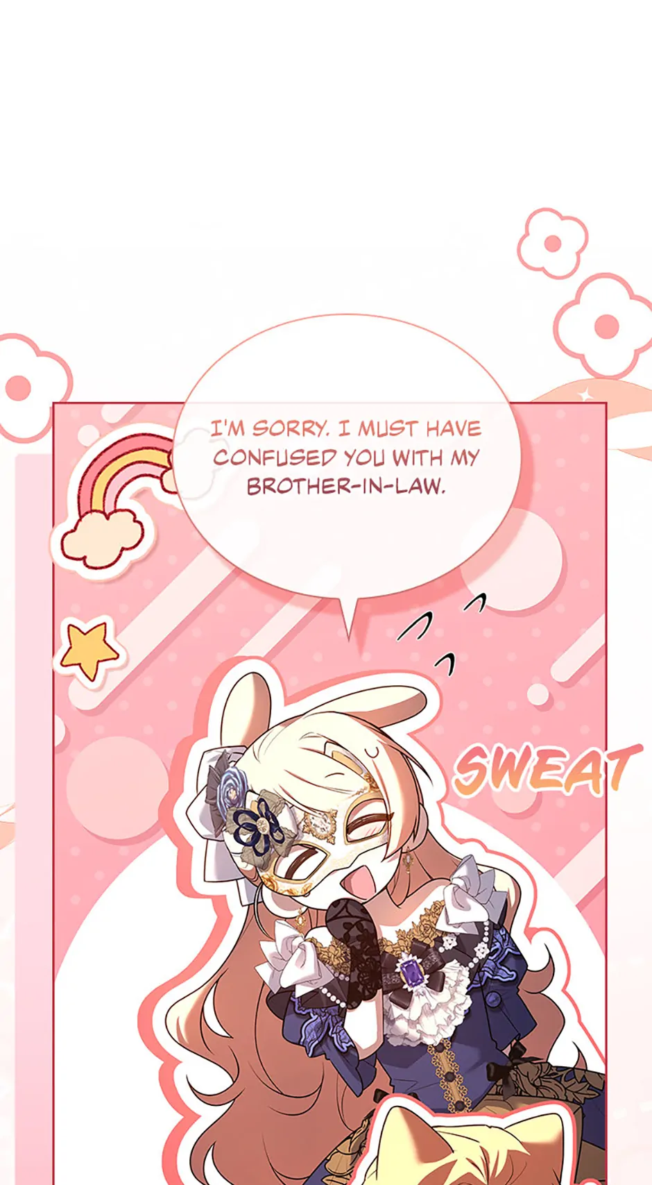 Happy Sea World Chapter 81 - Page 75