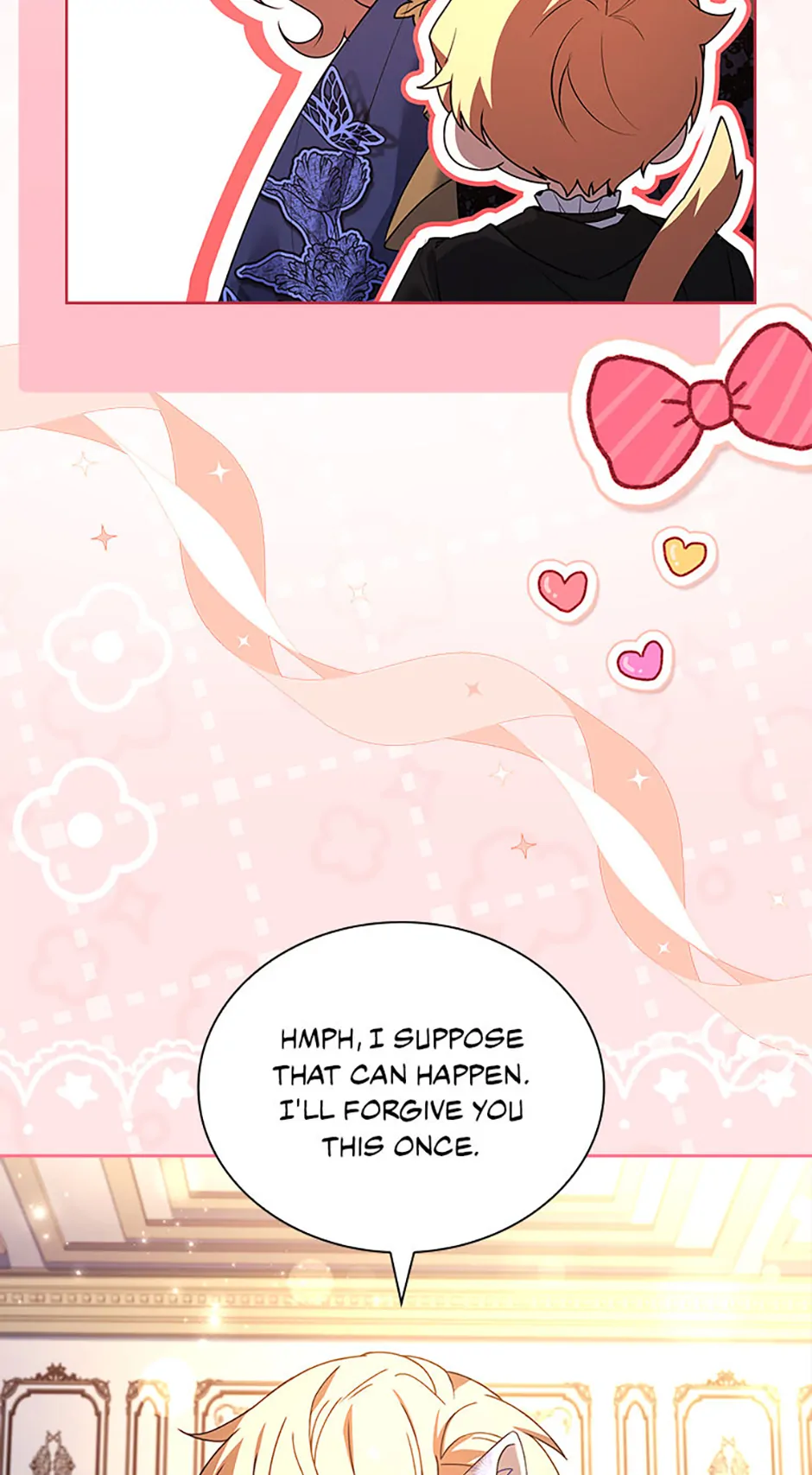 Happy Sea World Chapter 81 - Page 76