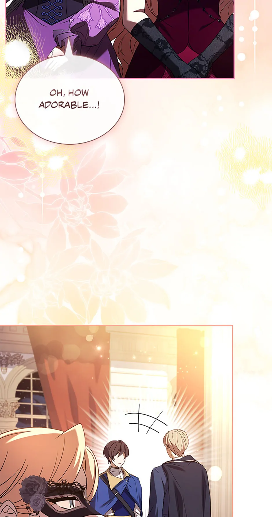 Happy Sea World Chapter 81 - Page 82