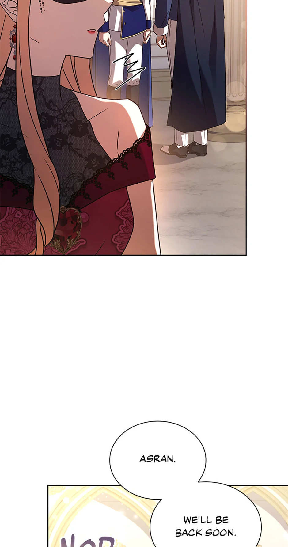 Happy Sea World Chapter 81 - Page 83