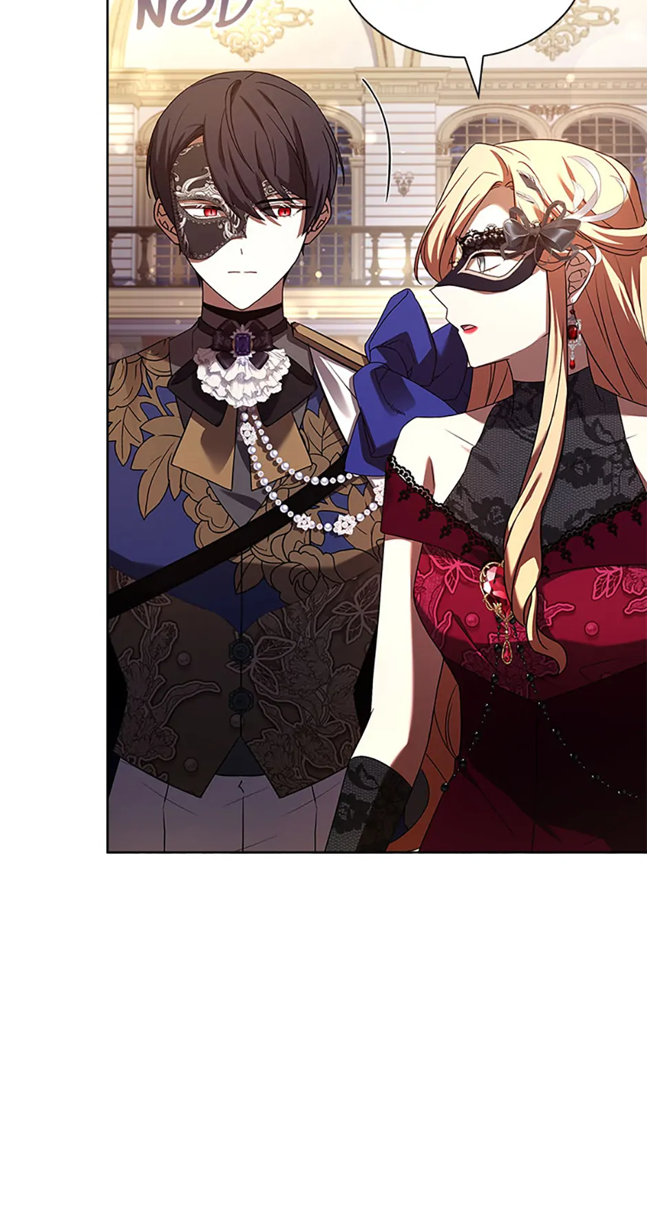 Happy Sea World Chapter 81 - Page 84