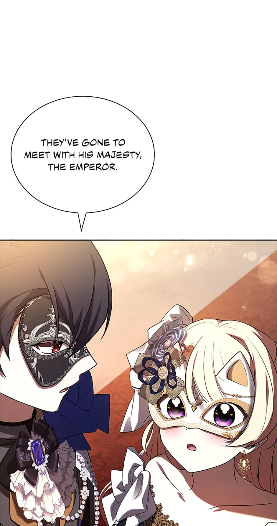 Happy Sea World Chapter 81 - Page 86