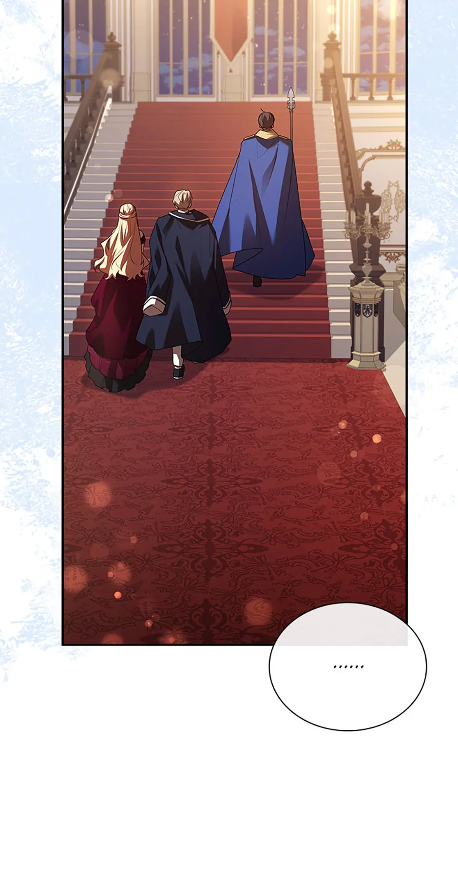 Happy Sea World Chapter 81 - Page 88