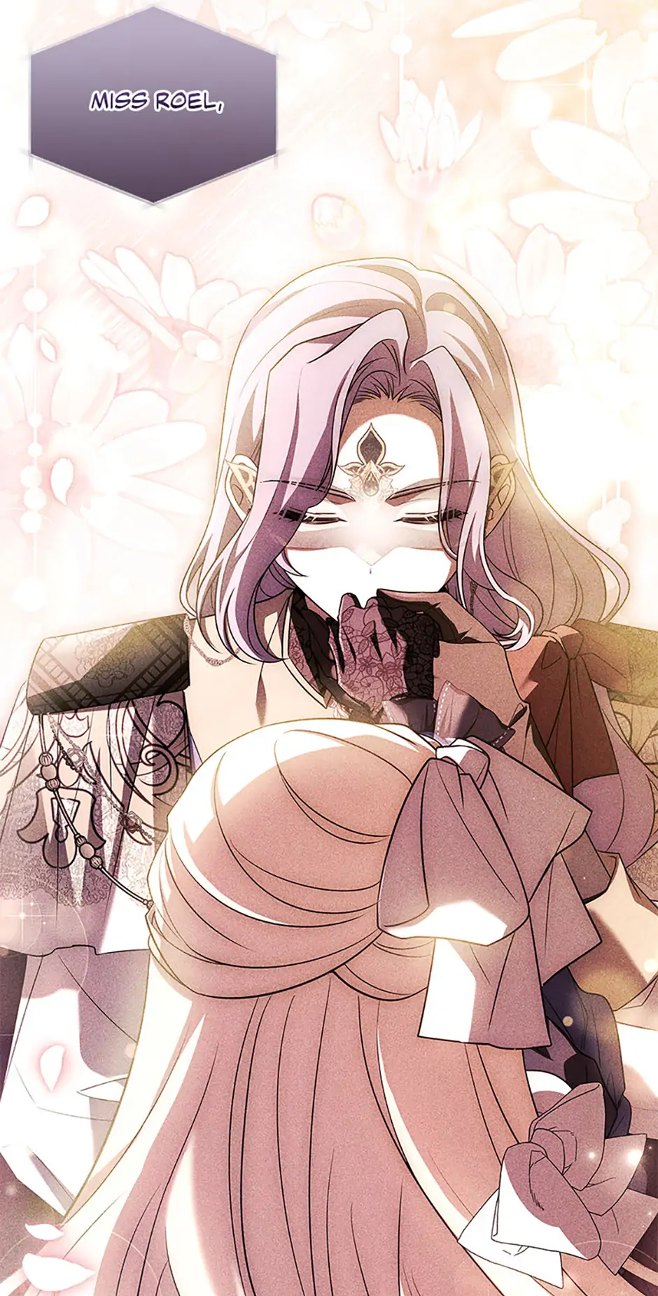 Happy Sea World Chapter 81 - Page 90