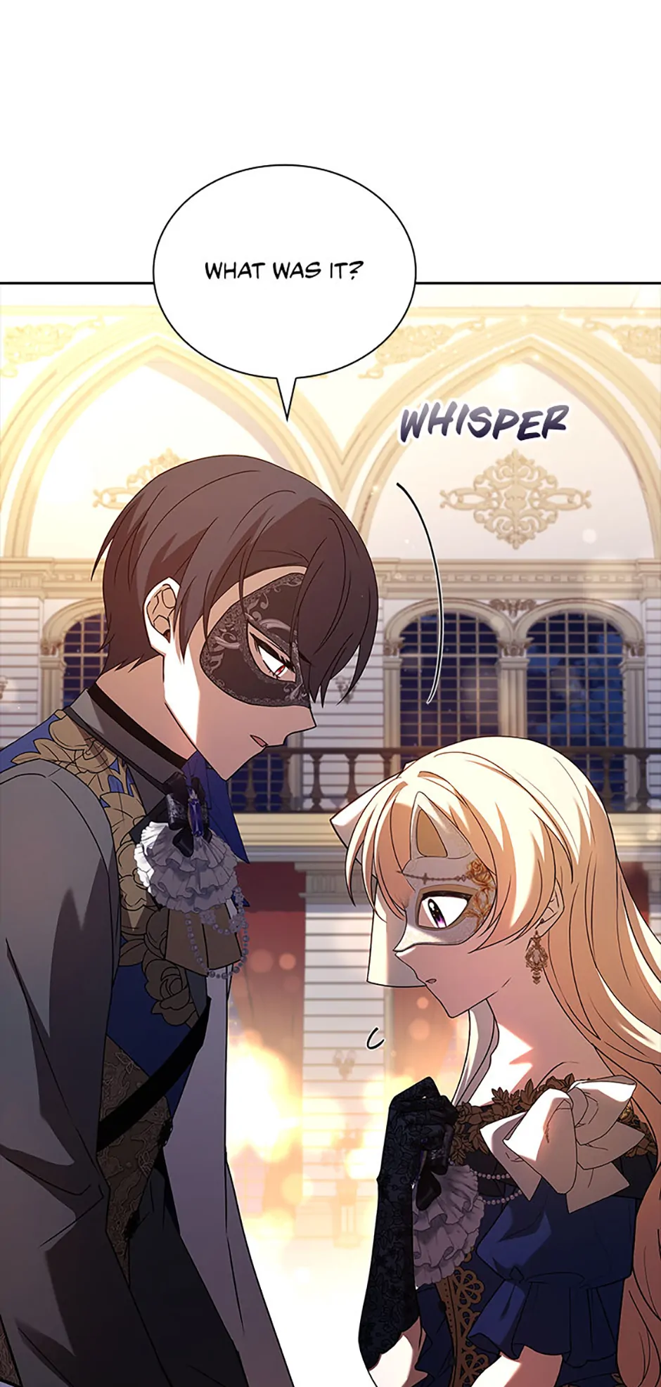 Happy Sea World Chapter 81 - Page 94
