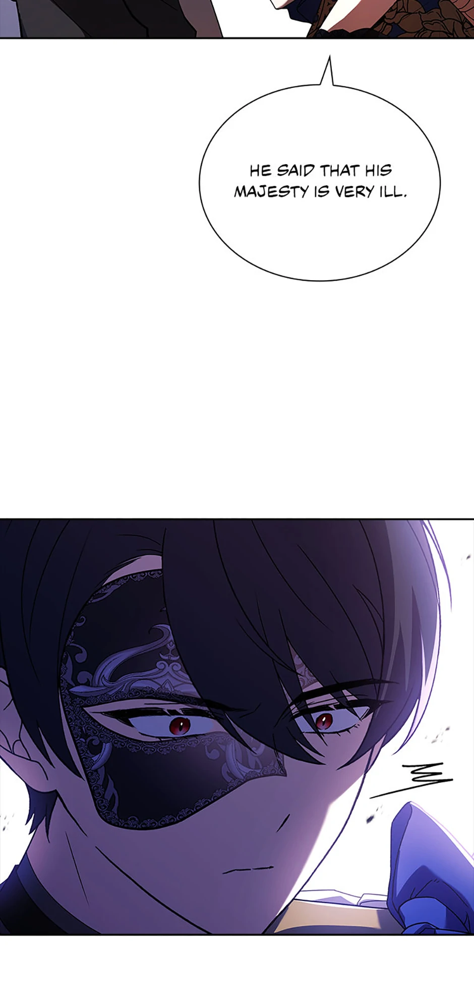 Happy Sea World Chapter 81 - Page 95