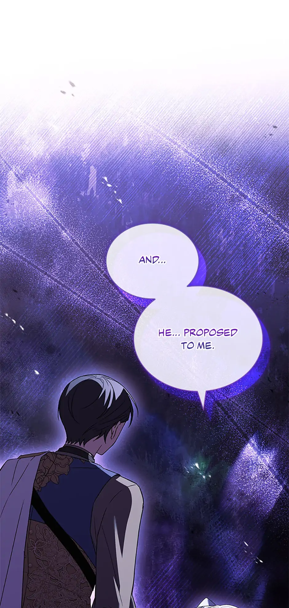 Happy Sea World Chapter 81 - Page 96
