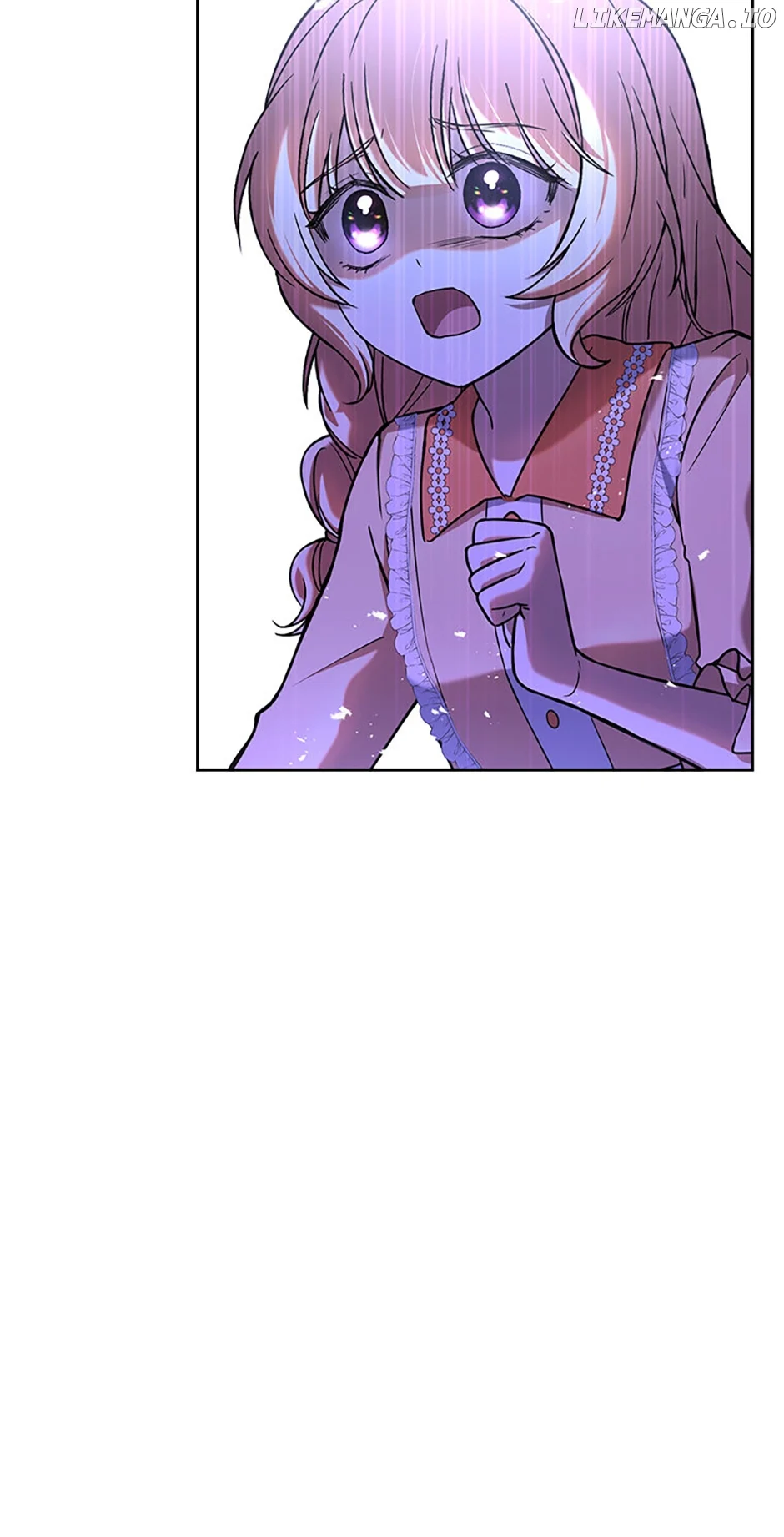Happy Sea World Chapter 9 - Page 20
