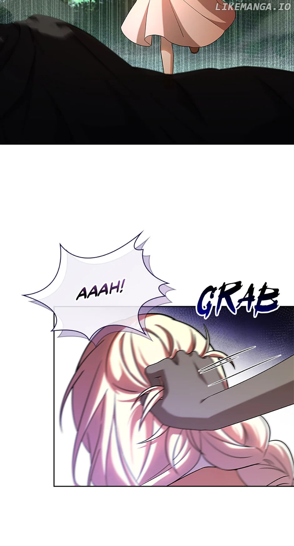 Happy Sea World Chapter 9 - Page 29