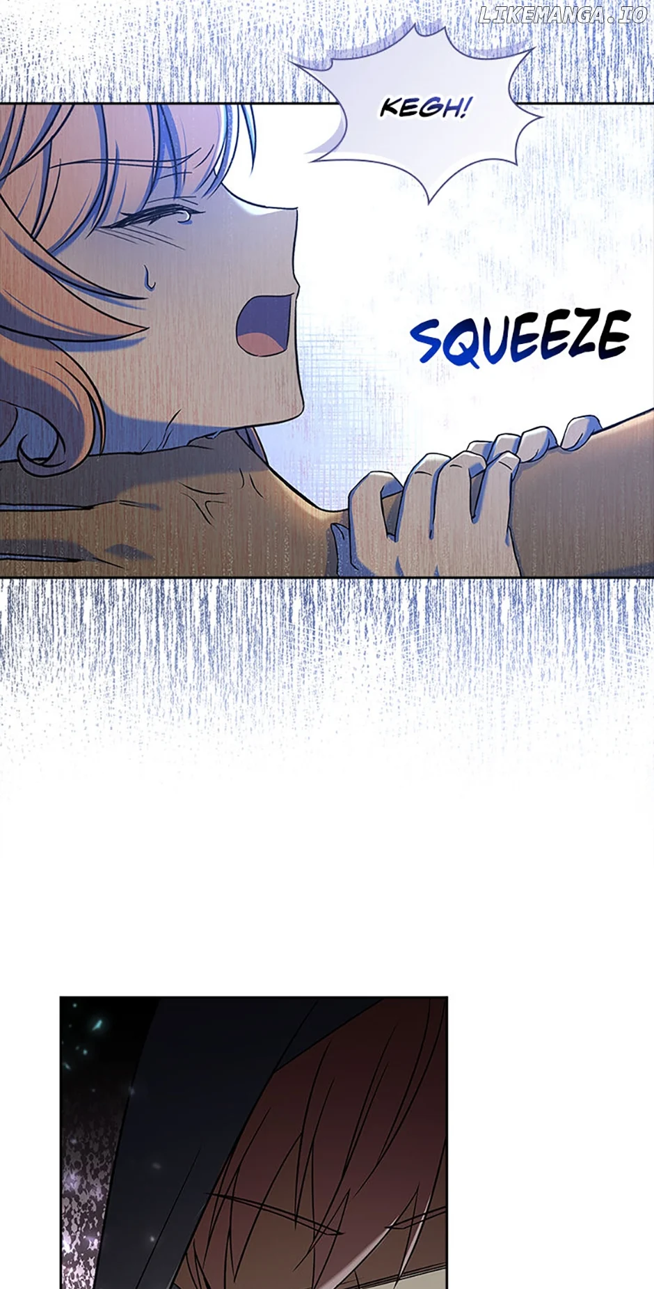 Happy Sea World Chapter 9 - Page 31