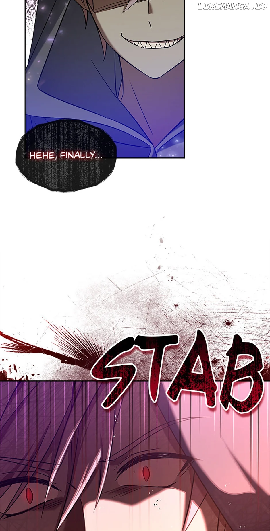 Happy Sea World Chapter 9 - Page 32