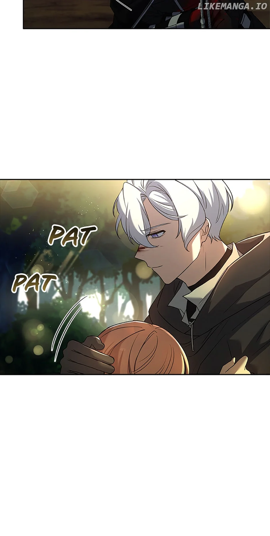Happy Sea World Chapter 9 - Page 42