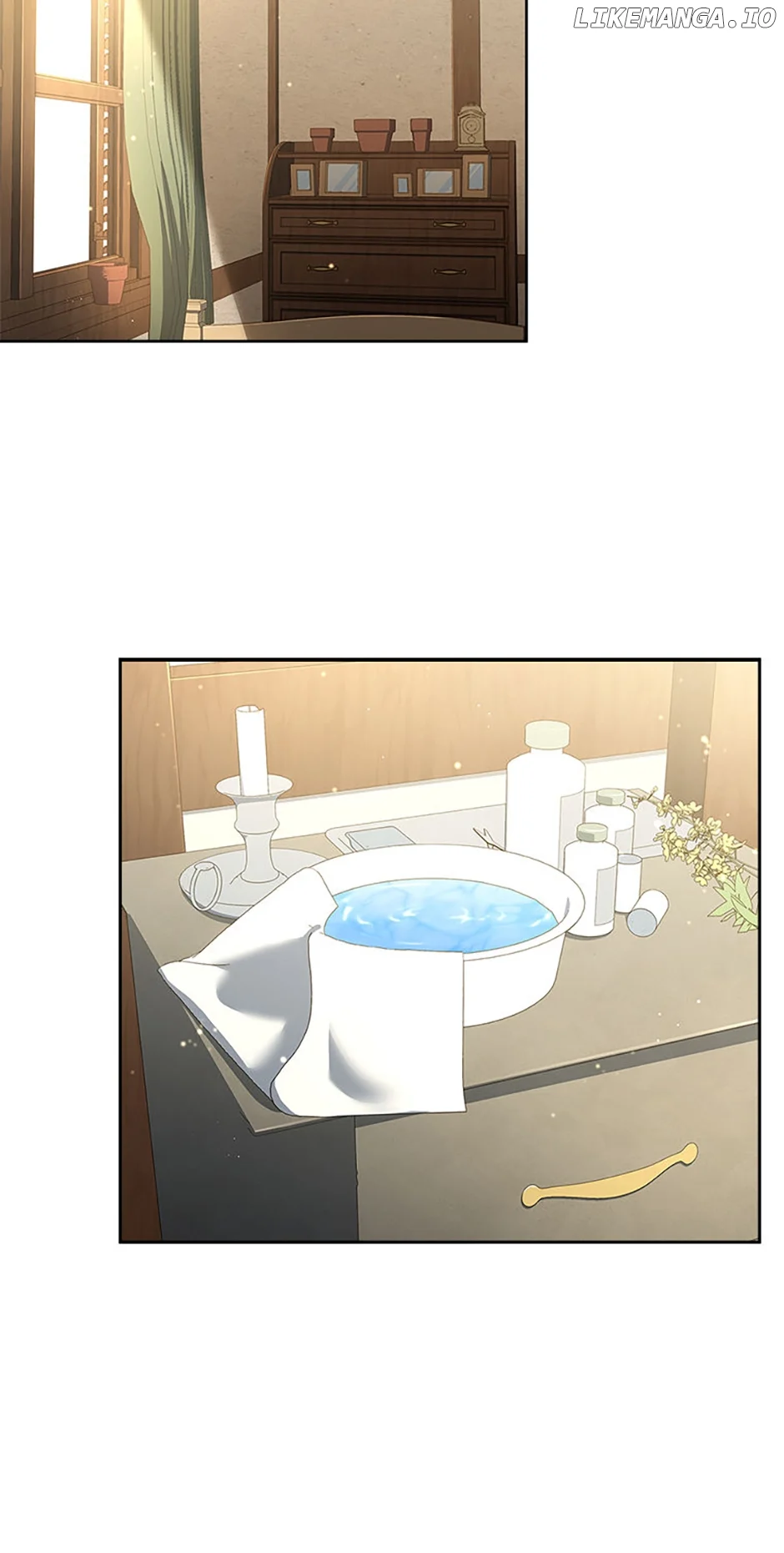 Happy Sea World Chapter 9 - Page 45