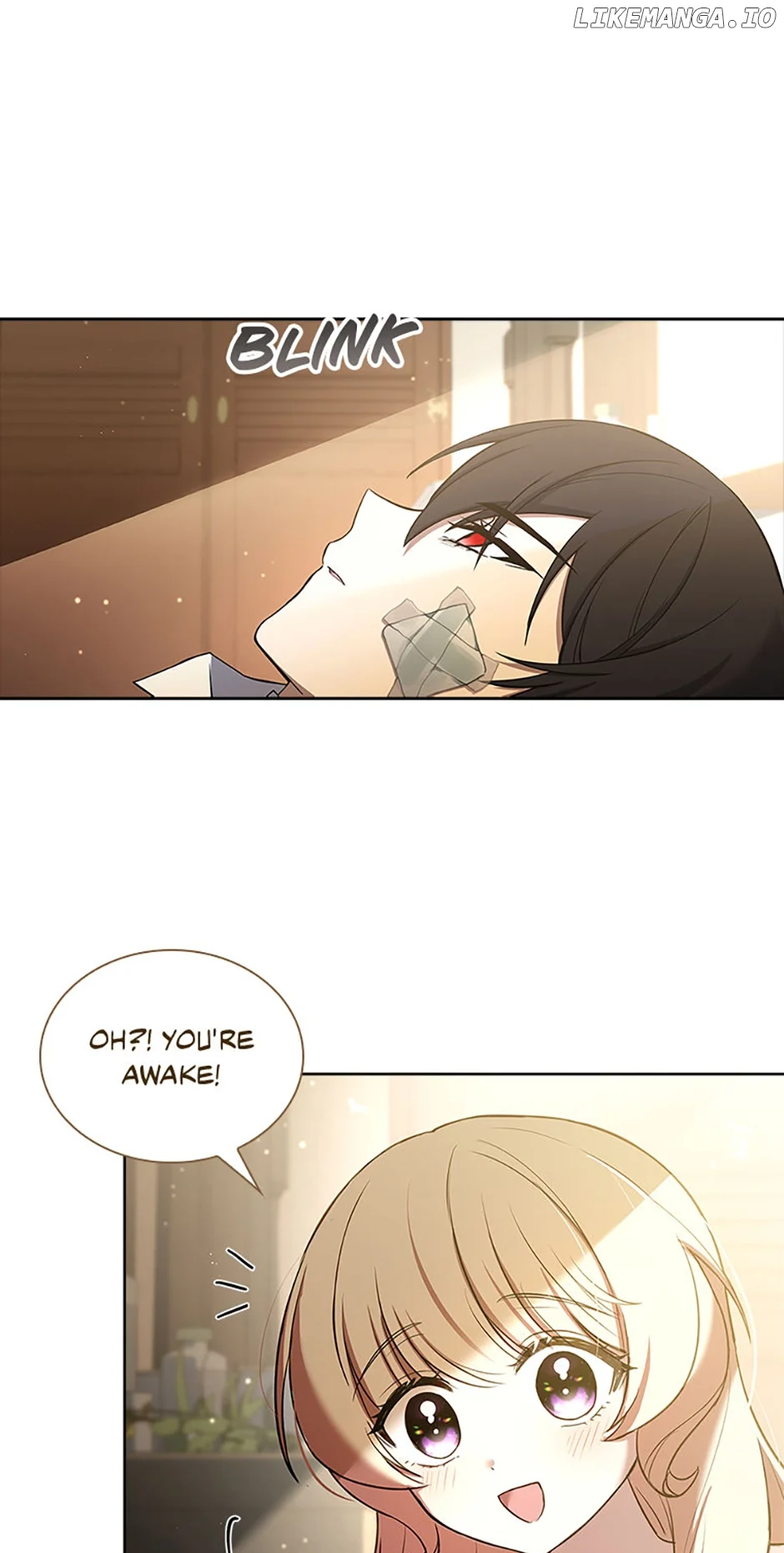Happy Sea World Chapter 9 - Page 46