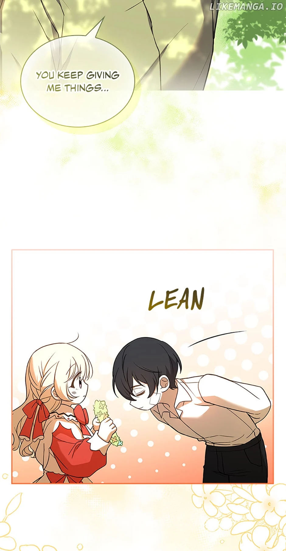 Happy Sea World Chapter 9 - Page 54
