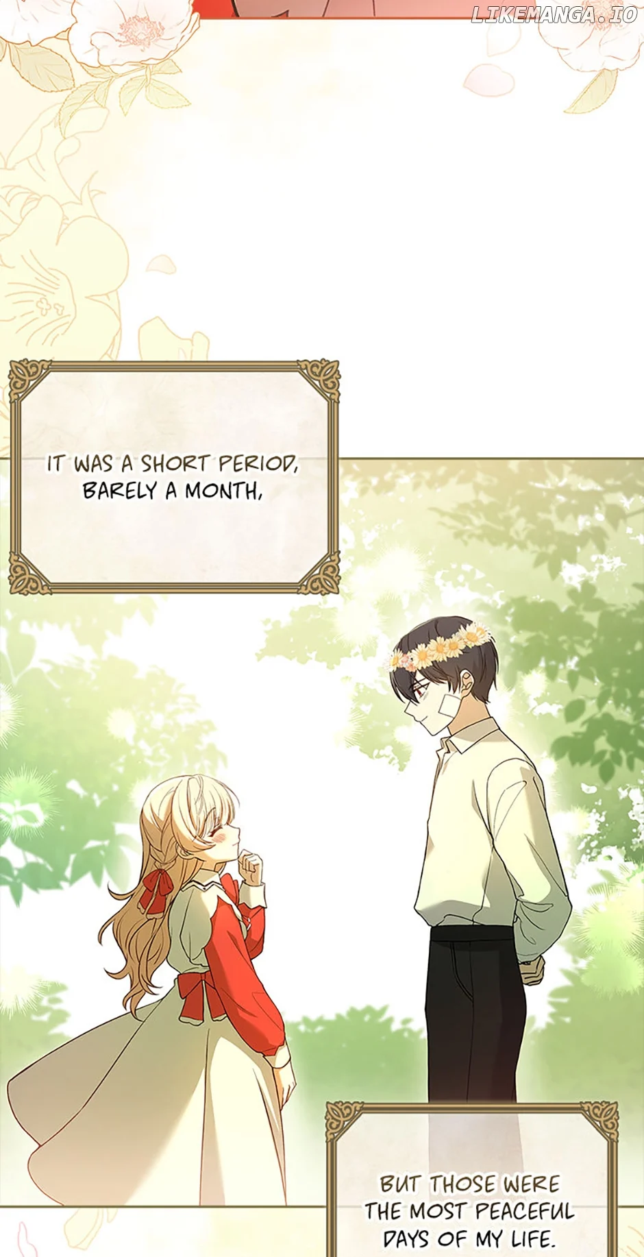 Happy Sea World Chapter 9 - Page 57