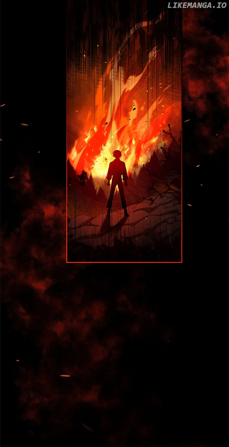 Happy Sea World Chapter 9 - Page 61