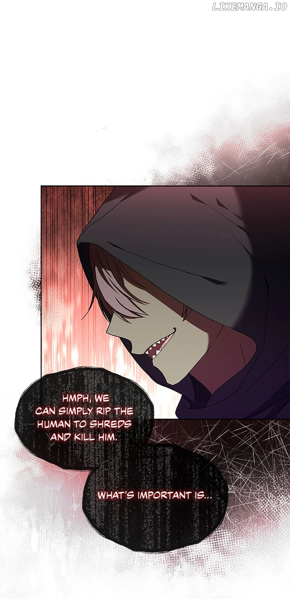 Happy Sea World Chapter 9 - Page 8