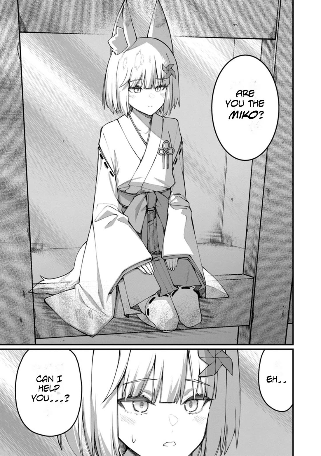 Harem King’s Journey in Another World: The Strongest Warrior Uncle Takes Wives from All Races Chapter 15 - Page 15