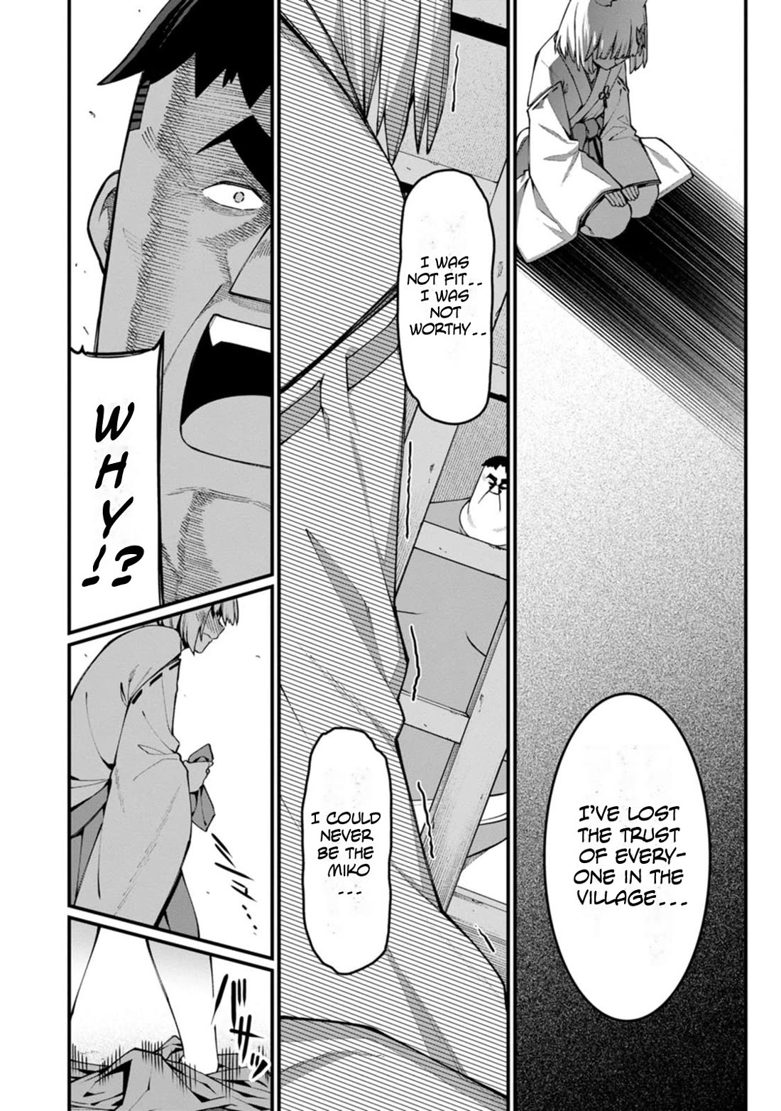 Harem King’s Journey in Another World: The Strongest Warrior Uncle Takes Wives from All Races Chapter 15 - Page 18
