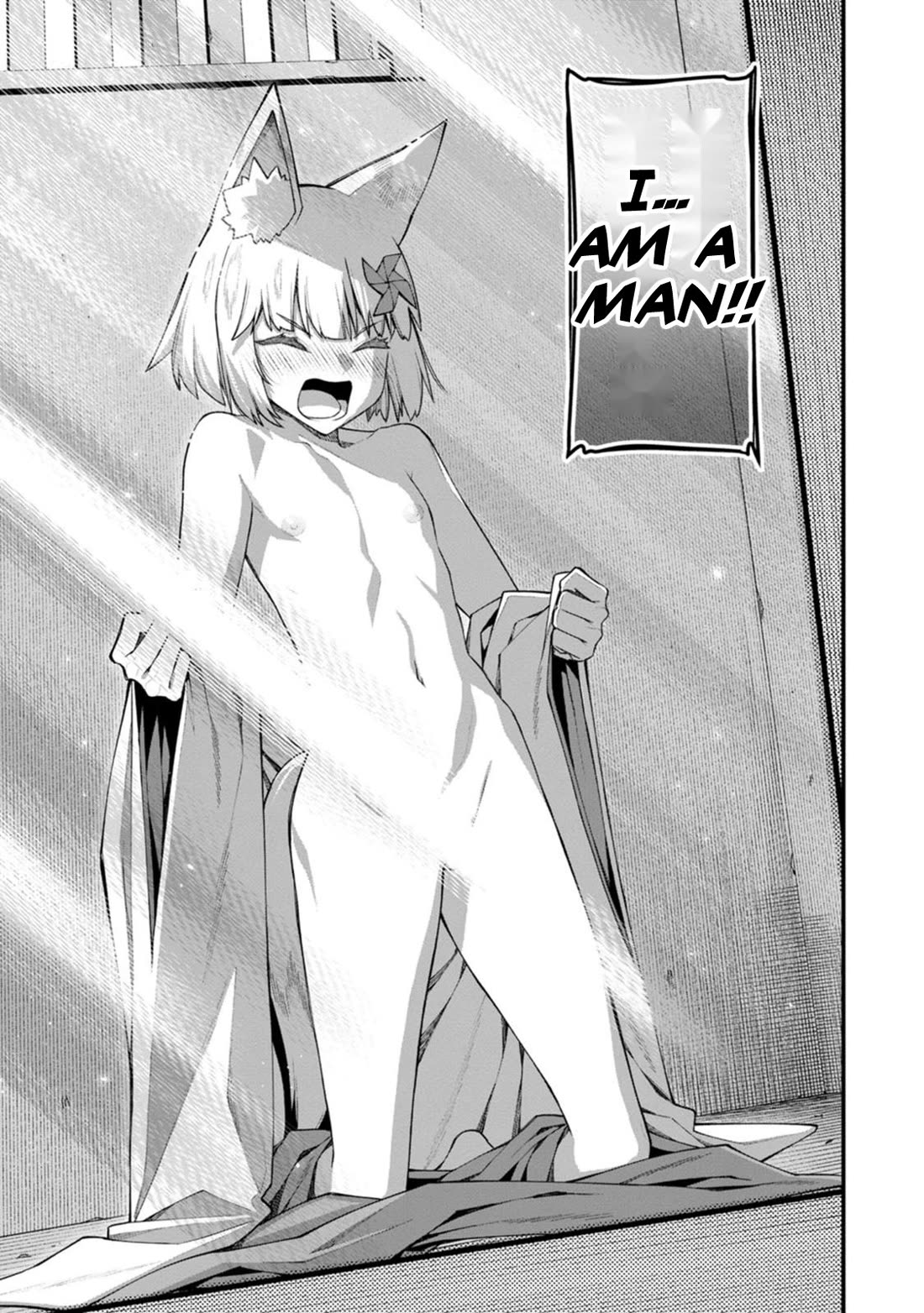 Harem King’s Journey in Another World: The Strongest Warrior Uncle Takes Wives from All Races Chapter 15 - Page 19