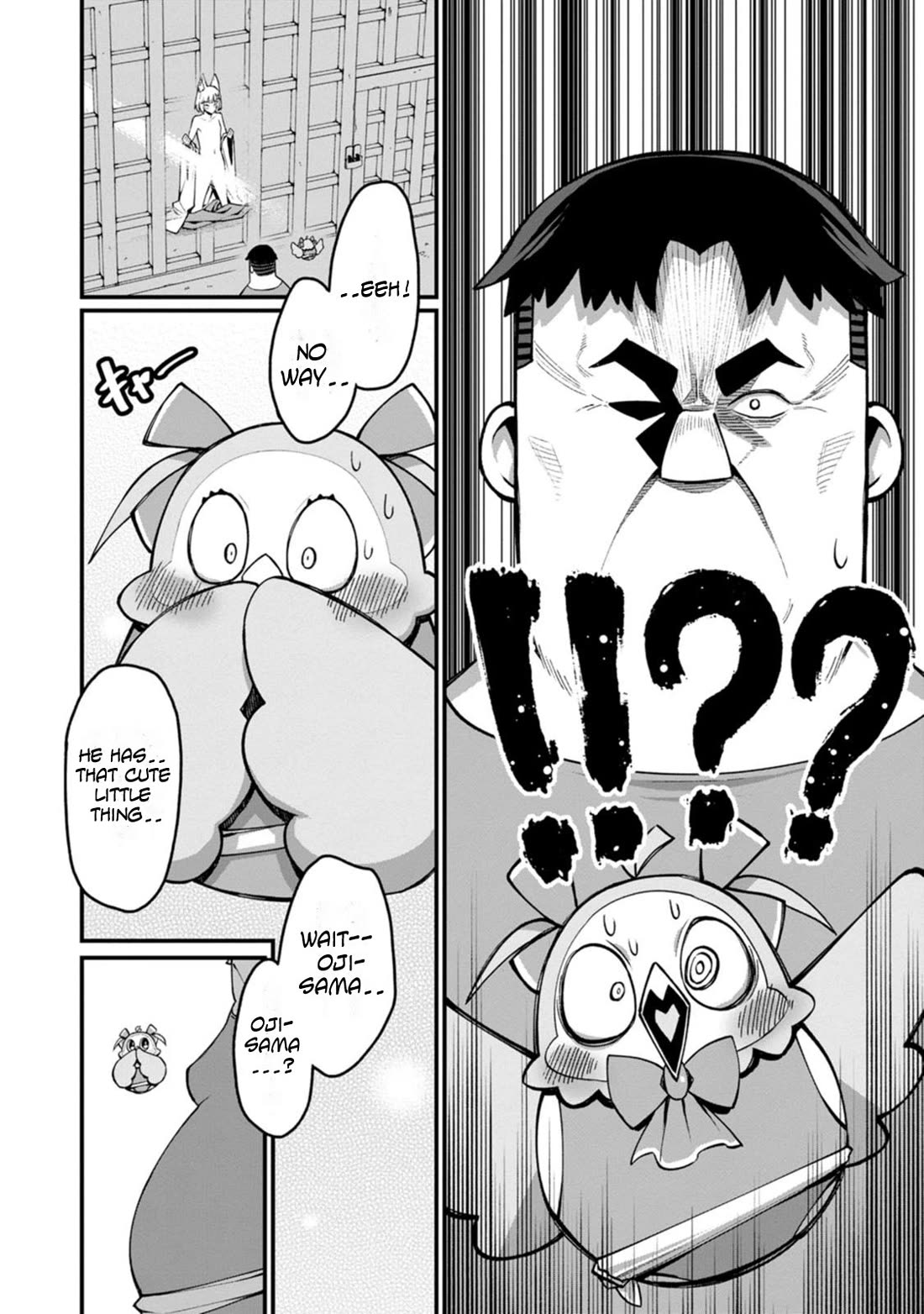 Harem King’s Journey in Another World: The Strongest Warrior Uncle Takes Wives from All Races Chapter 15 - Page 20