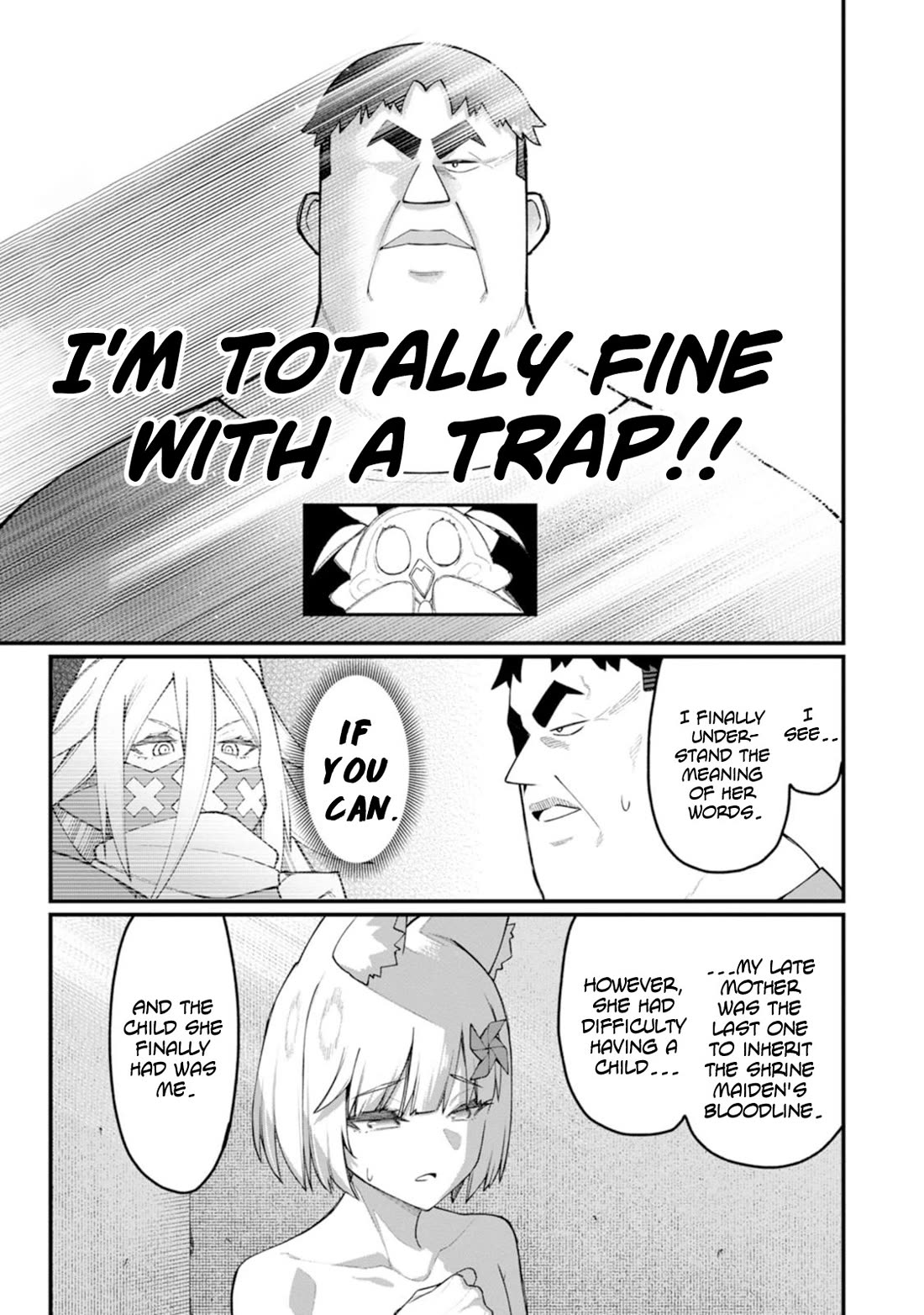Harem King’s Journey in Another World: The Strongest Warrior Uncle Takes Wives from All Races Chapter 15 - Page 21