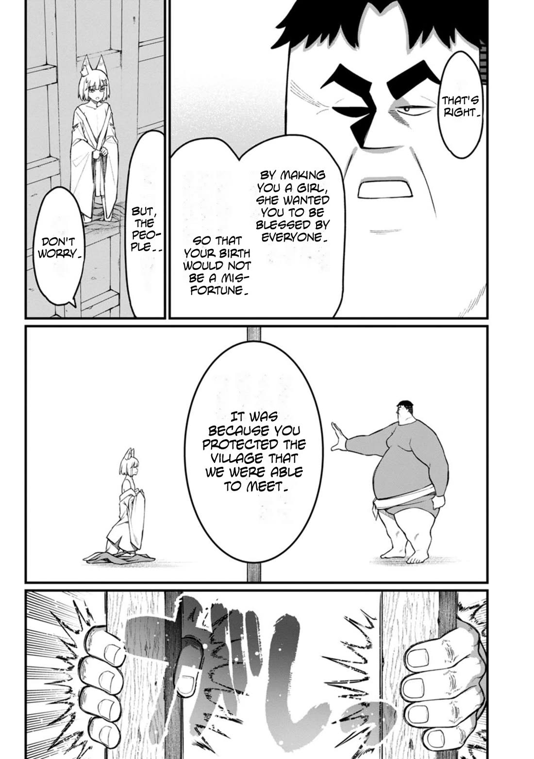 Harem King’s Journey in Another World: The Strongest Warrior Uncle Takes Wives from All Races Chapter 15 - Page 23