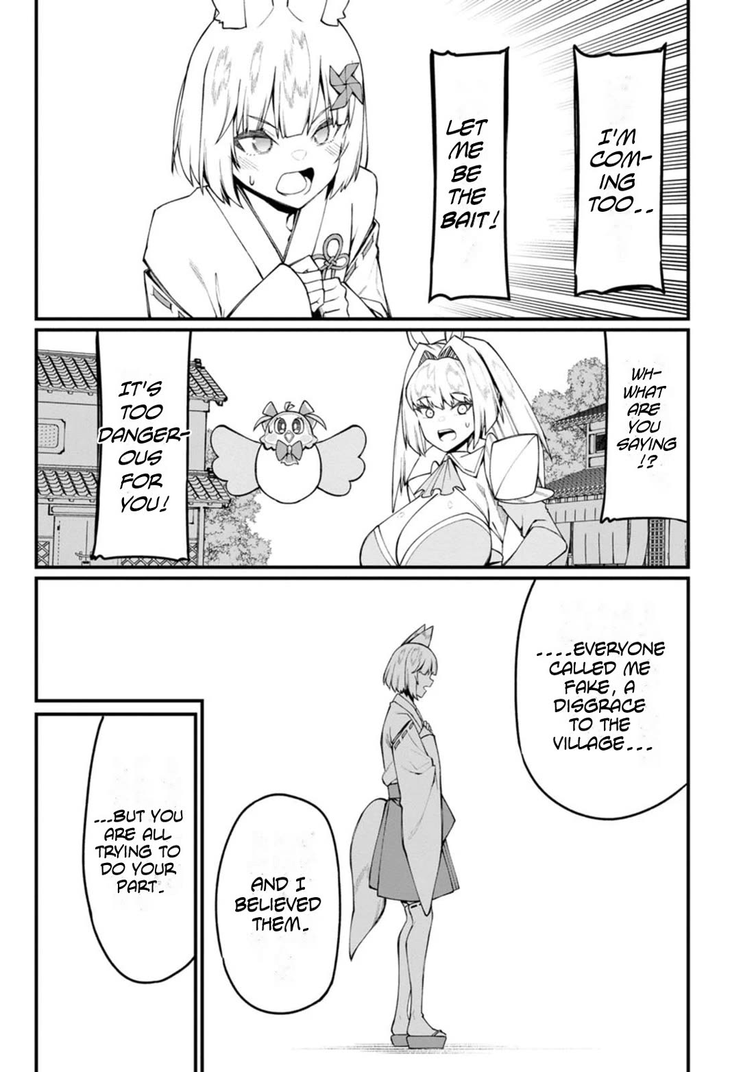 Harem King’s Journey in Another World: The Strongest Warrior Uncle Takes Wives from All Races Chapter 15 - Page 29