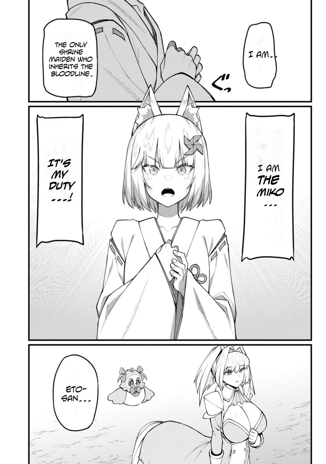 Harem King’s Journey in Another World: The Strongest Warrior Uncle Takes Wives from All Races Chapter 15 - Page 30