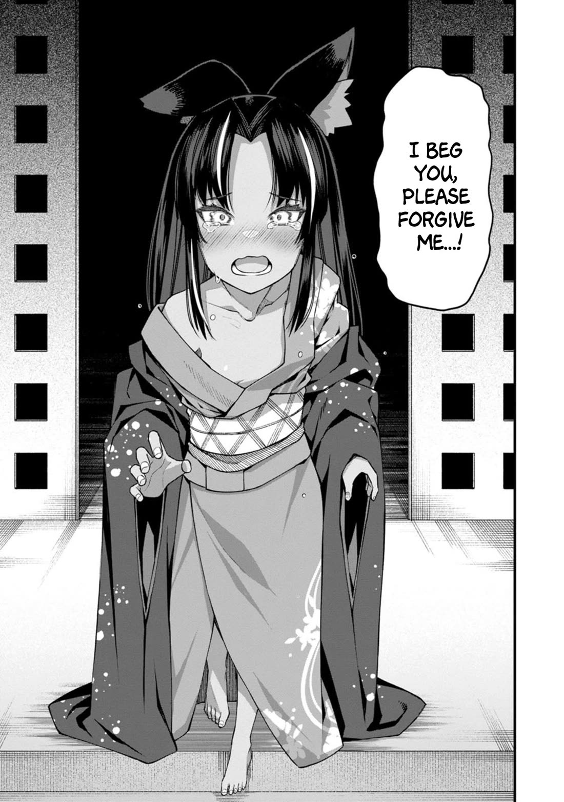 Harem King’s Journey in Another World: The Strongest Warrior Uncle Takes Wives from All Races Chapter 15 - Page 34